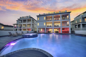 The Enclave on 30A by Five Star Properties, Santa Rosa Beach
